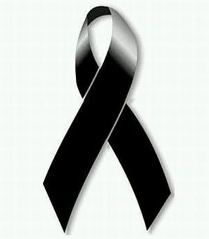 Mi primera muerte cercana