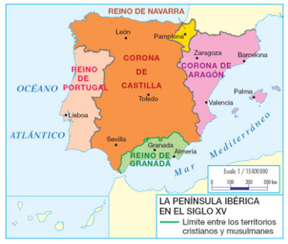 Reino Nazarí de Granada