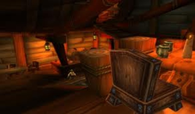 one of the oldest taverans