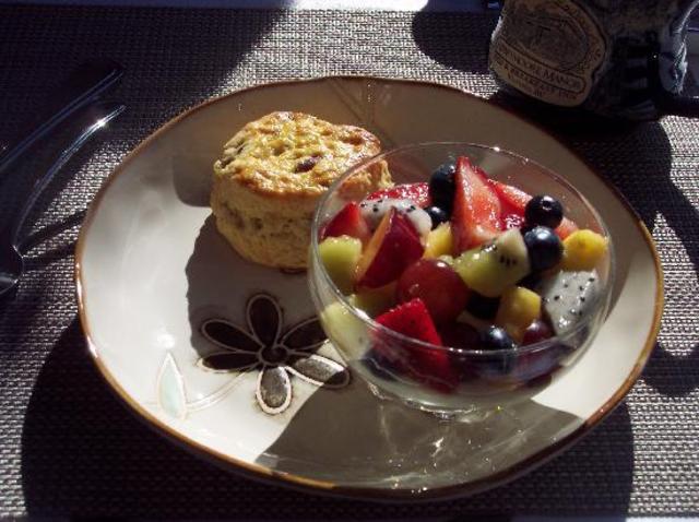 the 1st bed and breakfast