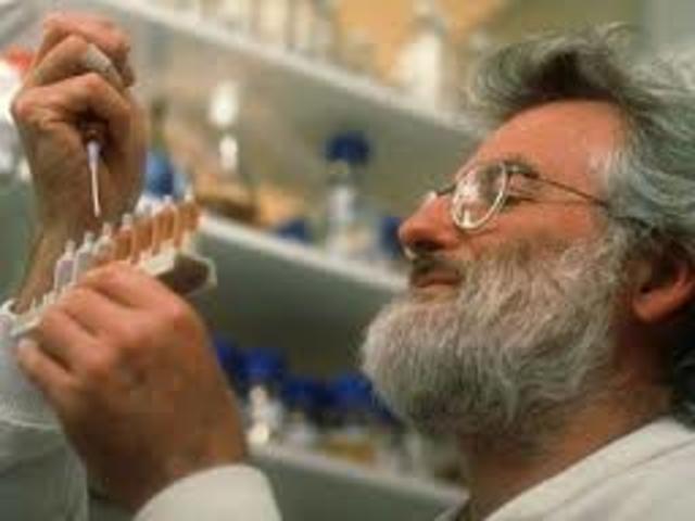 Medical advancements began to develop in the 1950's (3).