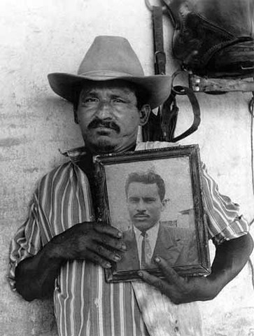 Asesinato De Guadalupe Salcedo