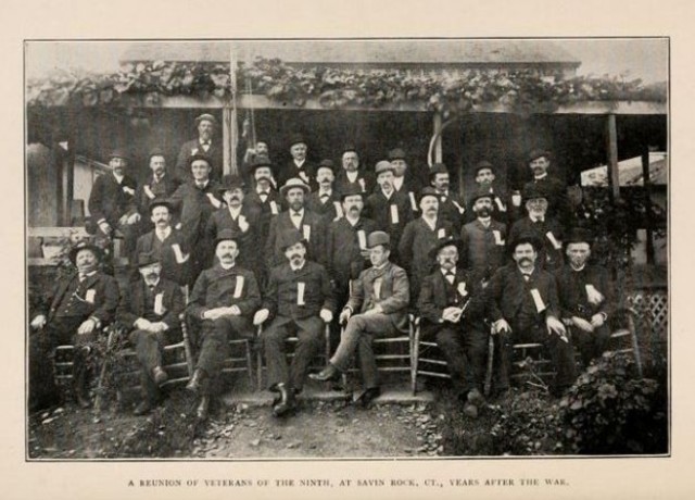 The Civil War Begins