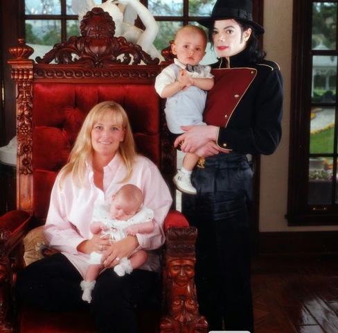 Segundo matrimonio y paternidad