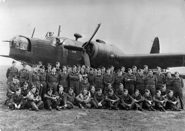 Operation Thunderclap