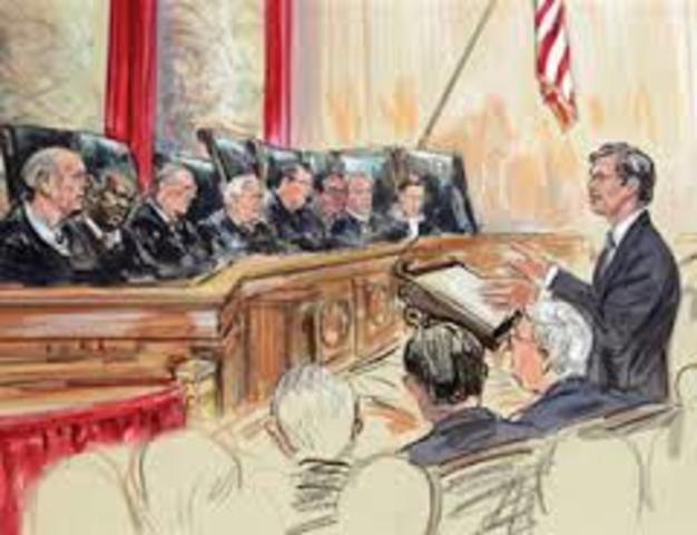 Supreme Court cuts Exxon Payout from 2.5 Billion to 507 Million