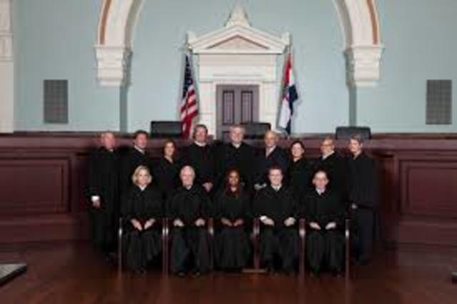 Three-judge panel appeals cut to 2.5 Billion