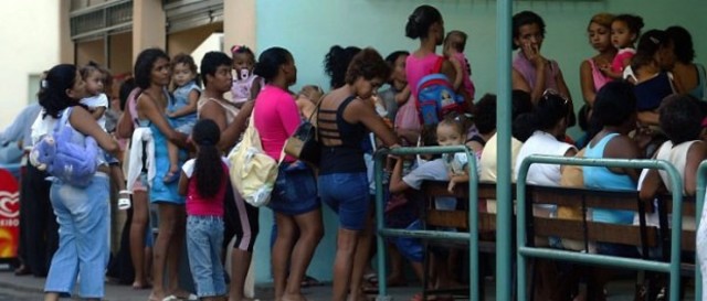 Brazilian Congress Conducts Study: Private v.s Public Healthcare
