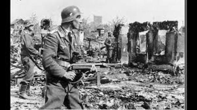 Operation Barbarossa