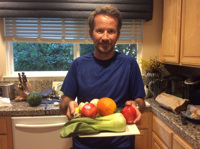 Believing in a Healthy Life Style