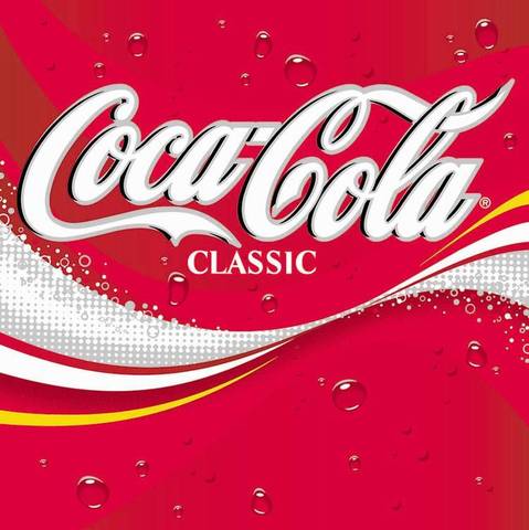 First coca cola opens