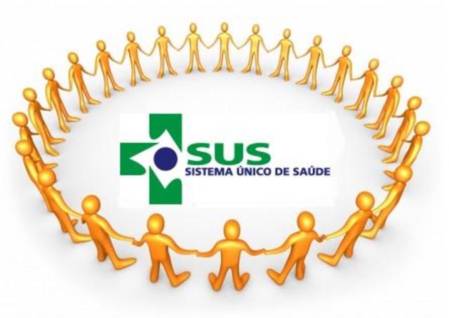 Brazilian Constitution (Sistema Único de Saúde) was Created