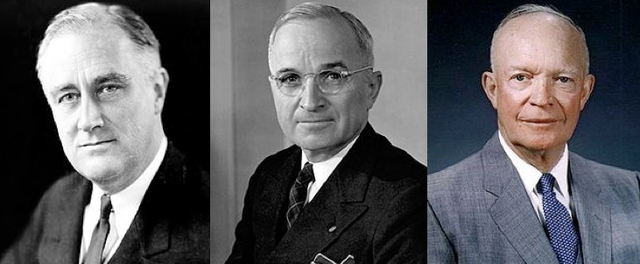 Los republicanos se hacen con el poder en Estados Unidos