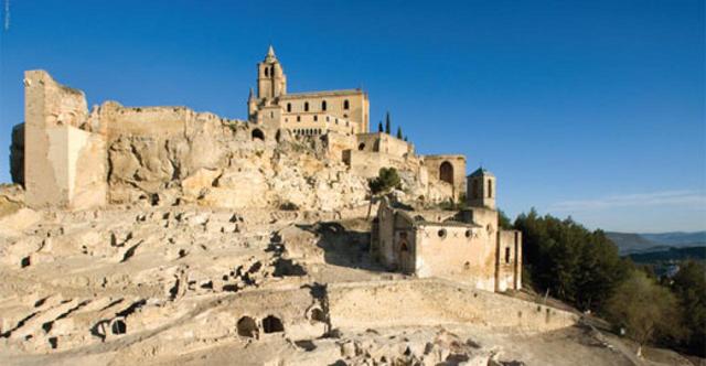 El califato de Córdoba