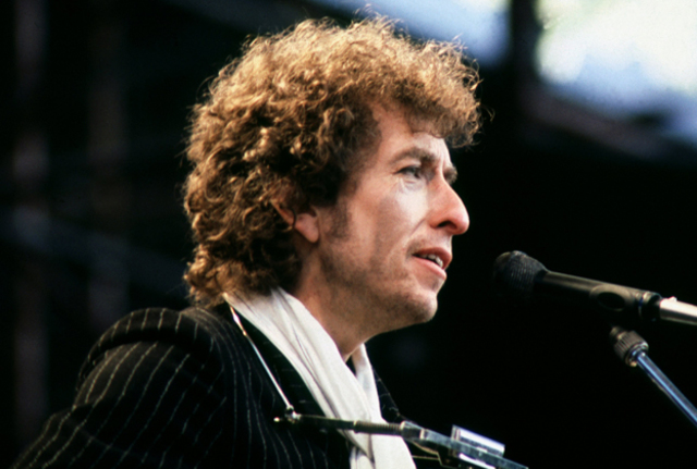 El premio Nobel de Literatura