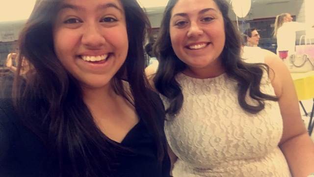 Big Sister, Little Sister