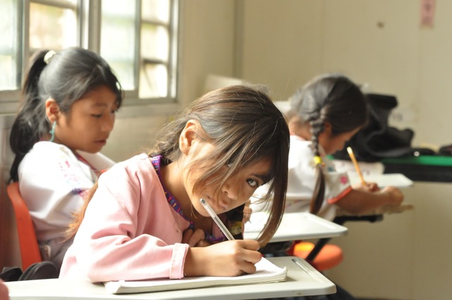 Obligatoriedad de la educación primaria y secundaria.