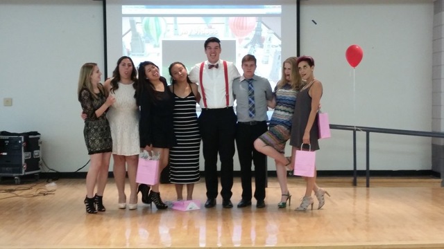 Greatest Team to ever unite!