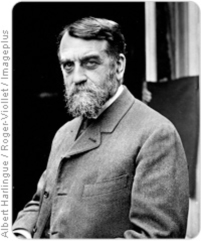 Paul Vidal de la Blache