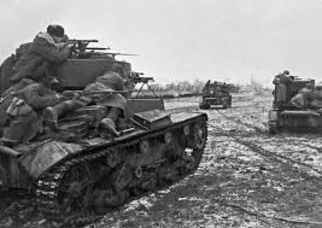 Russia Ends Up with Many German Territories