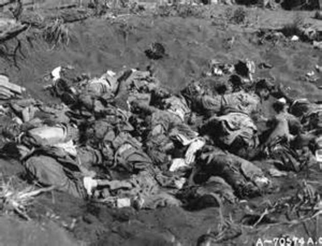 battle of iow jima