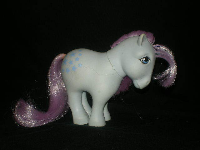 Gen 1 - 1982 - Blue Bell