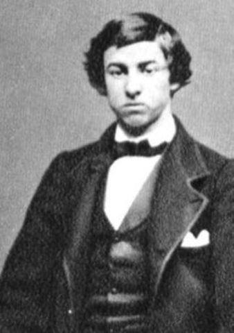 Four Days in the Pine Thicket