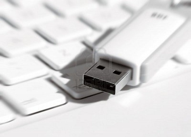 USB 3.0 (avance)