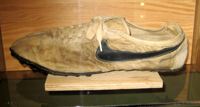the first nike