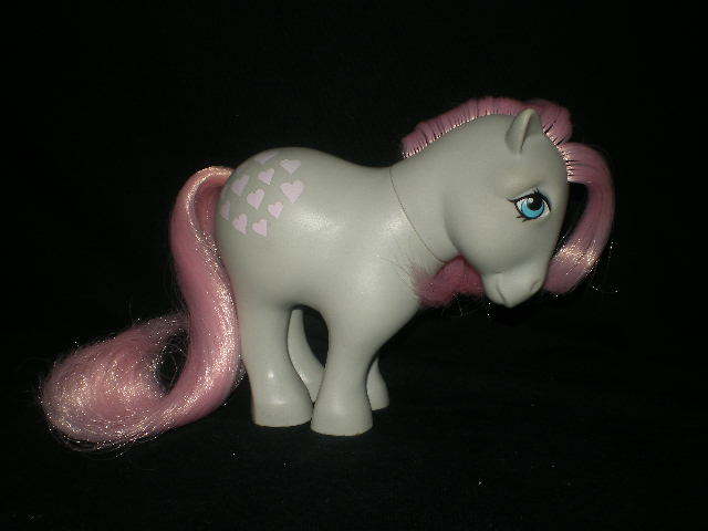 Gen 1 - 1983 - Snuzzle