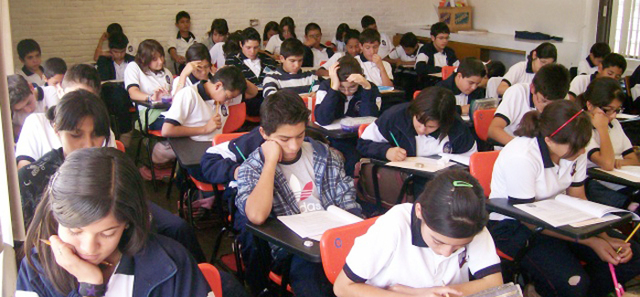 Reforma Educativa