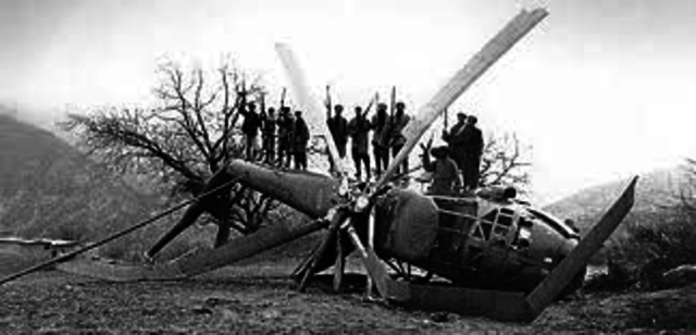 Soviet invasion of afghanistan