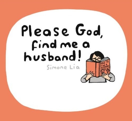find a husband