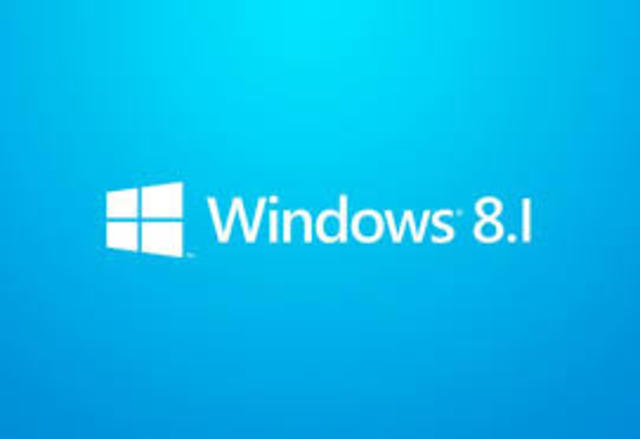 windows 8.1