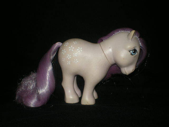 Gen 1 - 1983 - Blossom