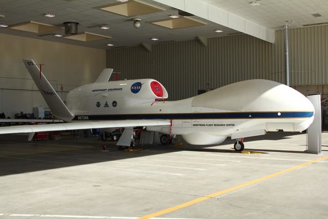 First predator usage