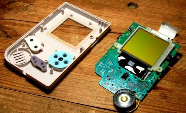 Gameboy