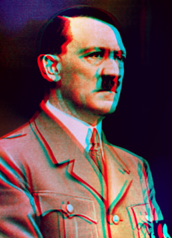 Start and beliefs of the National Socialist Worker’s Party