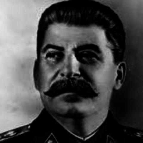 Joseph Stalin dies