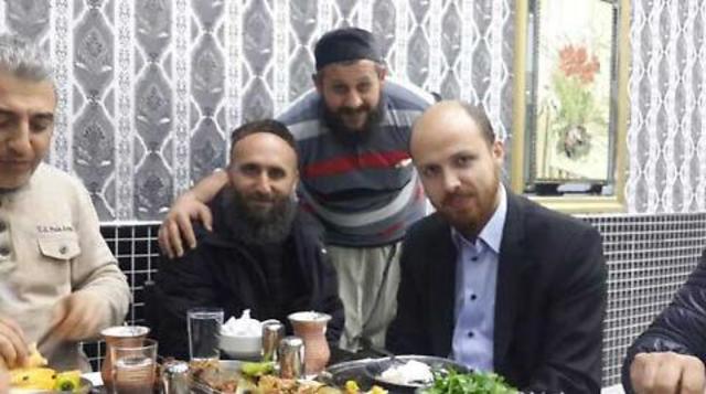 Collusioni Turchia Isis