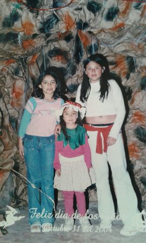 Halloween con mi Hermanastra