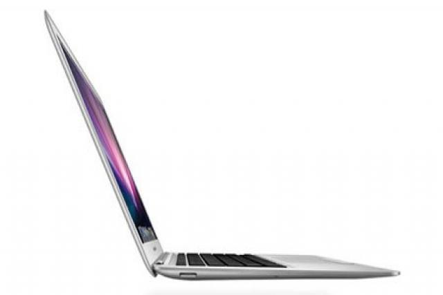 Laptops ultra transportables