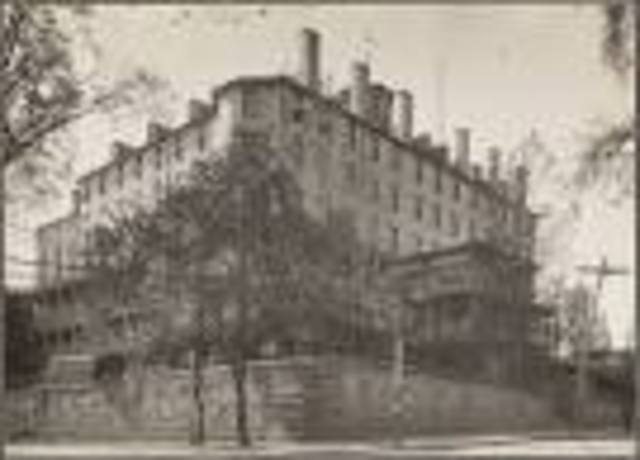 New England Asylum for the Blind