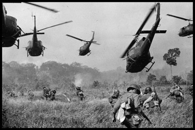 Vietnam War