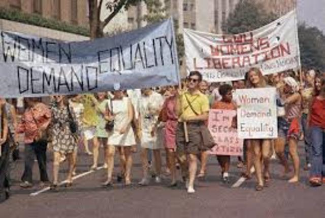 Reed v. Reed (404 U.S 71, 1971)