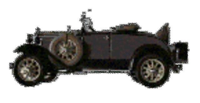 EXPOSICIÓN DE MAQUINAS MOTRICES