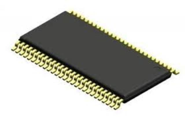 Memoria de circuitos