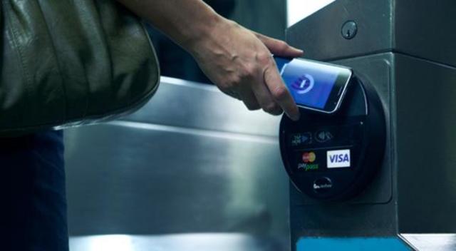 Divulgación de pago por móvil