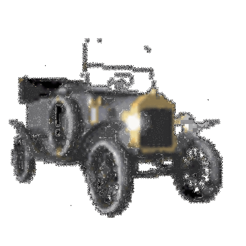 VENTA DEL VEHÍCULO DE EXPERIMENTO