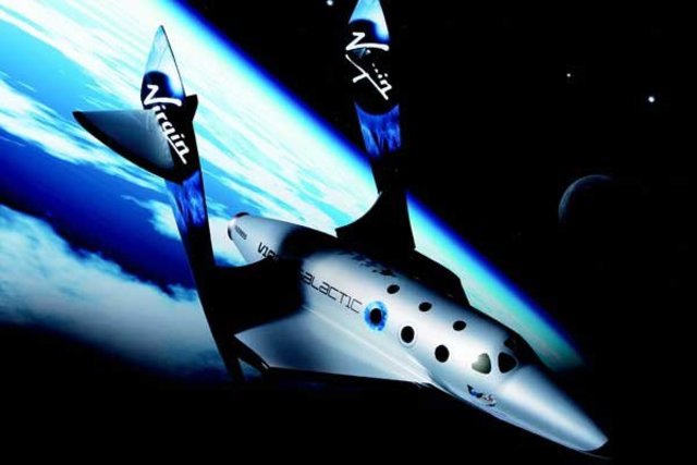 Virgin Galactic